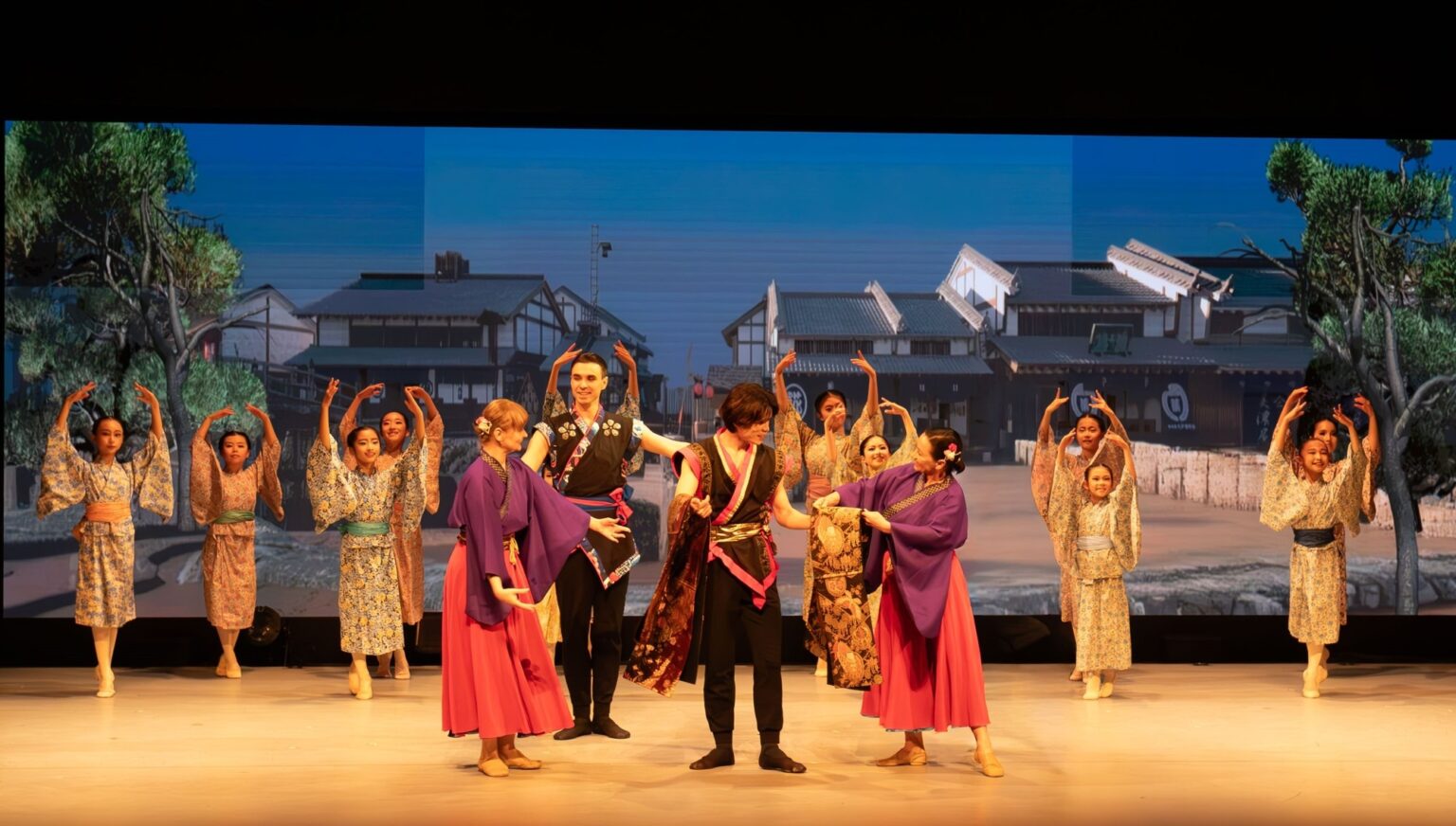 ウクライナプロダンサーと同じ舞台に!子供ダンサー募集開始 PASONA Awaji World Ballet 「with Love~バレエ『鶴の恩返し』と和の鼓動~」 玉ねぎ&ドリンク特典付き!お得に巡る夏のリゾートアイランド『Pasona Resort 淡路島西海岸 夏旅フェア2026』 6月1日より開催!