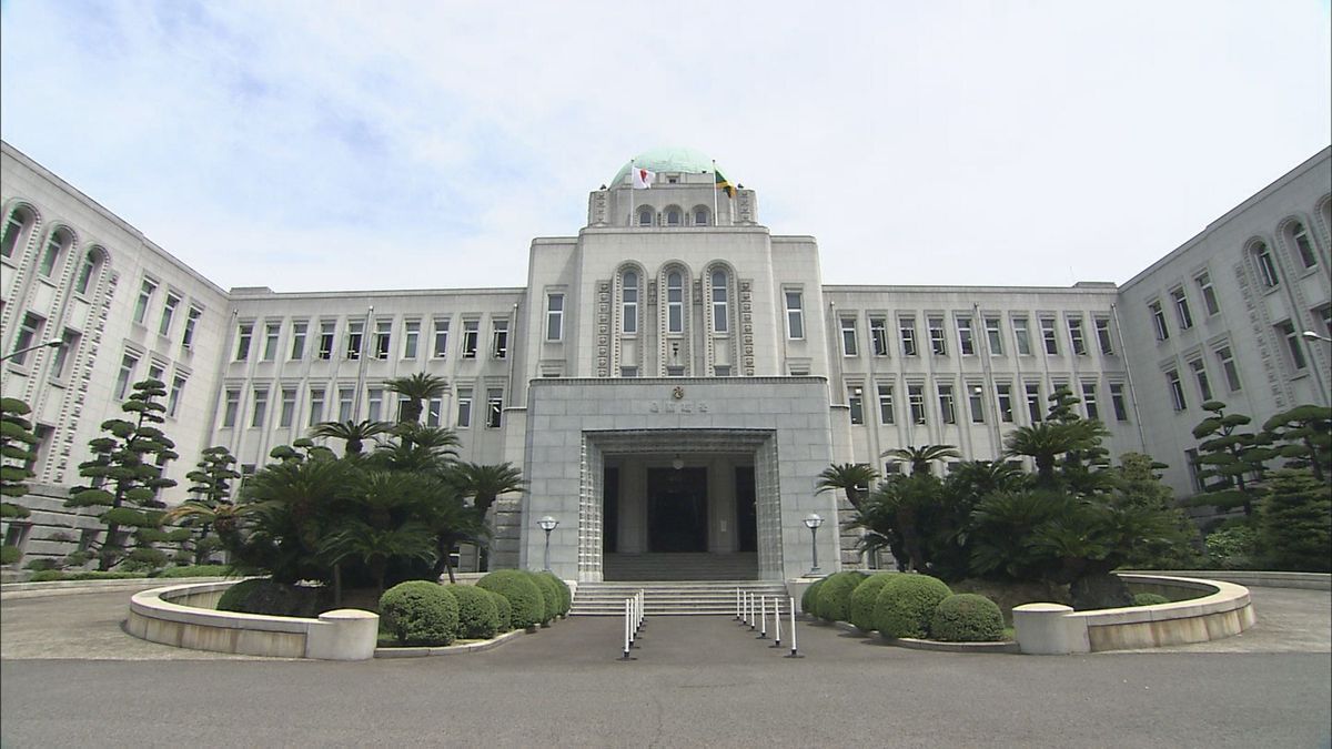 愛媛県 3月の経済情勢は「緩やかに持ち直し」47か月連続で判断据え置き