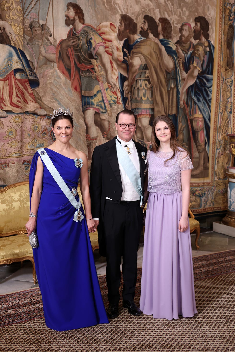 king carl xvi gustaf of sweden celebrates his 80th birthday