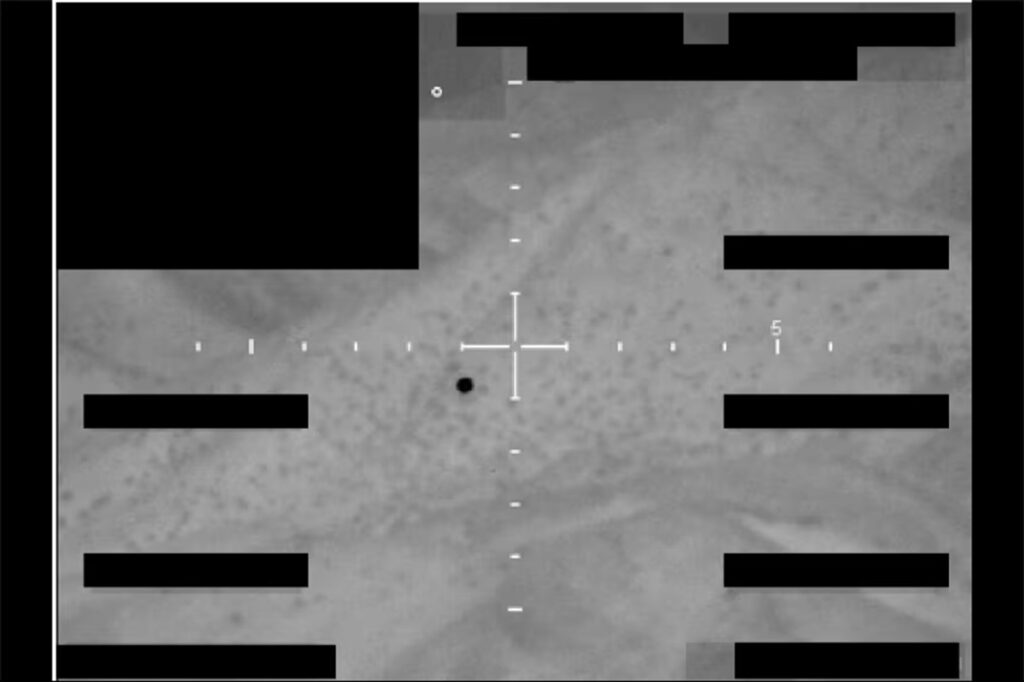 米国防総省、機密解除されたUFO資料の第1弾公開　軍人や宇宙飛行士が目撃した「光」も(1/2) - CNN.co.jp