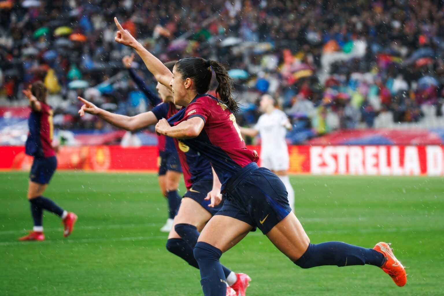 スペイン政府は女子サッカーリーグを公式のサッカープールに含めており、これにより収入が増加します - - Gamereactor