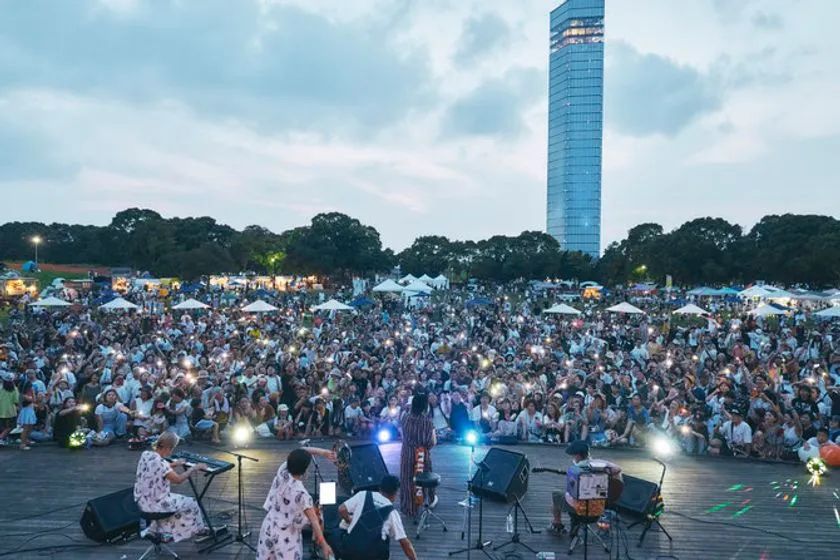 10回目の秋フェス、千葉海辺! プルーブライフ「Beachside Art Festival Nuts Party 2026」 10回目の秋フェス、千葉海辺! プルーブライフ「Beachside Art Festival Nuts Party 2026」