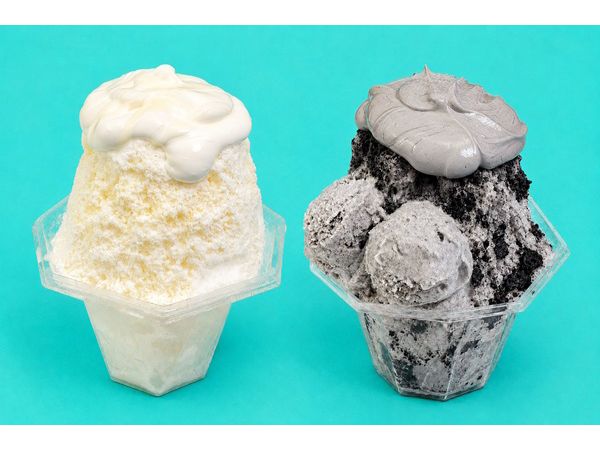 【東京都渋谷区】「FLUX CAFE 代官山」が“色で選ぶ”かき氷を新発売!愛媛で人気のかき氷が初登場 | TRILL【トリル】 【東京都渋谷区】「FLUX CAFE 代官山」が“色で選ぶ”かき氷を新発売!愛媛で人気のかき氷が初登場 | TRILL【トリル】