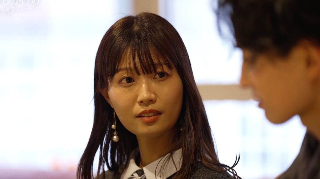 婚活中の32歳現役アナ、イケメン会社員の転勤事情に「ついてきてほしい？」 - TRILL