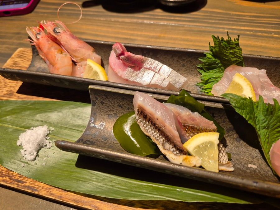 【鹿児島中央】完全個室◎ 魚も肉もどっちも強い居酒屋『炉端 修(OSAMU)』 | TRILL【トリル】 【鹿児島中央】完全個室◎ 魚も肉もどっちも強い居酒屋『炉端 修(OSAMU)』 | TRILL【トリル】