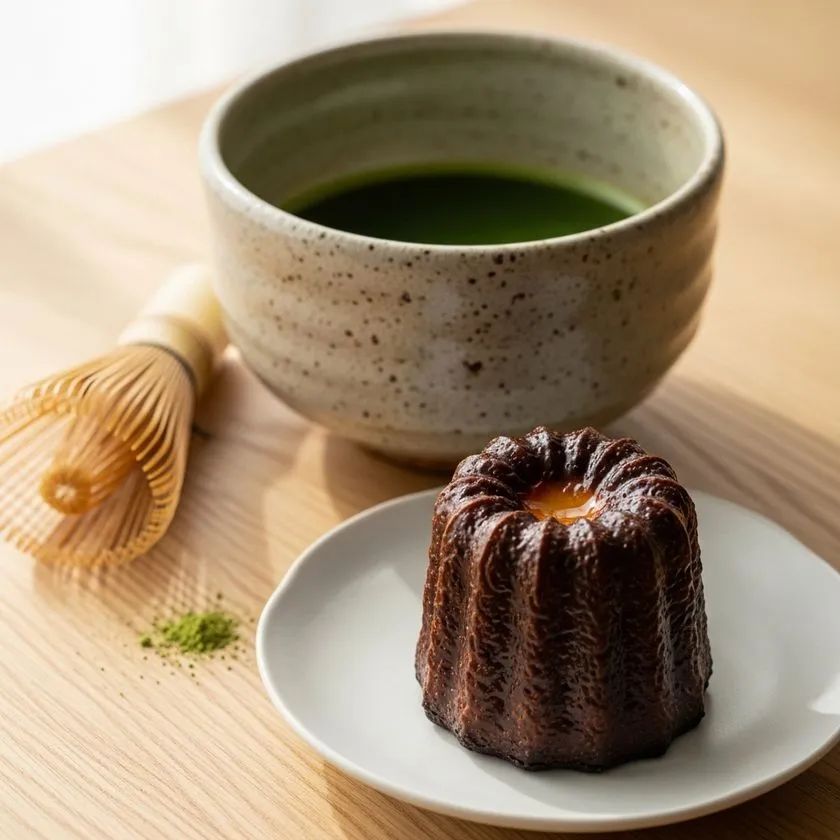 洋館で点てる東彼杵産そのぎ抹茶！ セトレグラバーズハウス長崎「抹茶体験イベント」 | TRILL【トリル】