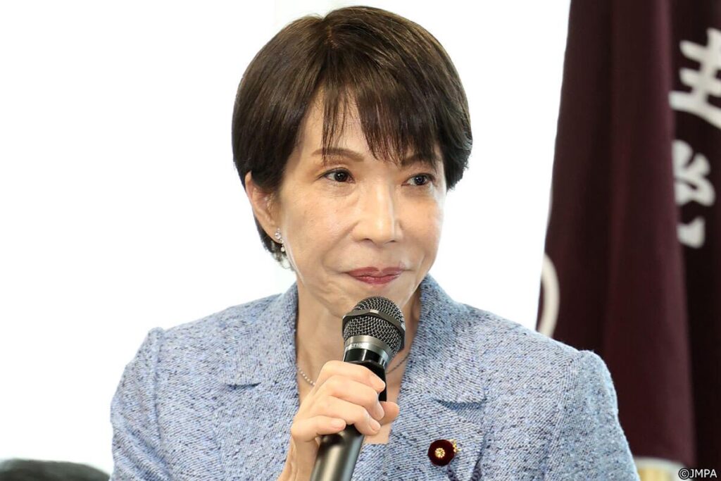 高市首相念願の「日本版CIA」誕生で激化する「反日インフルエンサー」との攻防 「SNSに日本語でニセ情報を」―「制脳権」という概念