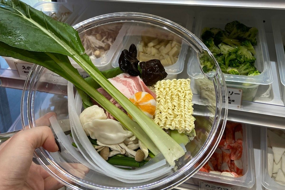 行列店が沖縄初上陸!組み合わせは無限大!「福恩麻辣湯(フーエンマーラータン)美栄橋駅前店」で味わう中毒性抜群の自分流カスタマイズ麻辣湯(那覇市)