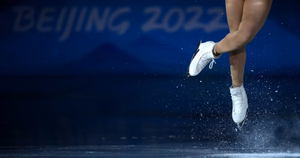 Figure Skating: Olympic history, rules, latest updates and upcoming events for the Olympic sport