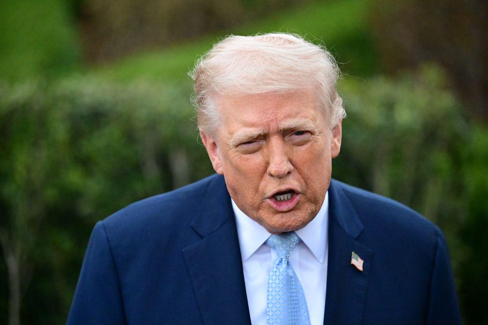 「支持率崩壊で停戦へ一直線？」トランプ大統領、“敗北確率95％”報道でイラン交渉に必死なワケ ― 民主党が上院の半数を占める可能性も