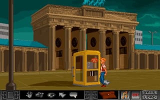 ドイツ人はアドベンチャー (ポイント アンド クリック) ゲームが大好きだというのは本当ですか?