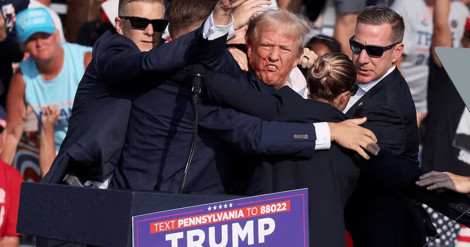 イラン議会、トランプ大統領殺害に5000万ユーロの報奨金を提案する法案を策定中