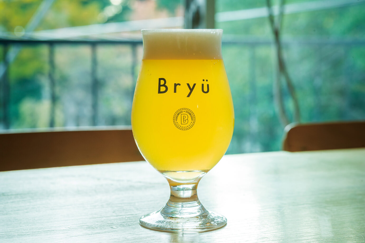 Bryu