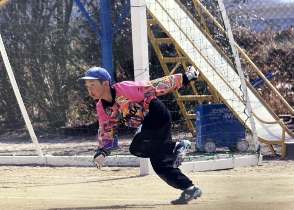 【太田 岳志 選手】「こどもたちに夢と感動を!プロジェクト」特別インタビュー | 京都サンガF.C.|オフィシャルサイト 【太田 岳志 選手】「こどもたちに夢と感動を!プロジェクト」特別インタビュー | 京都サンガF.C.|オフィシャルサイト
