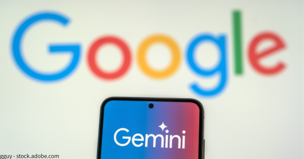 Google、4月に発表したGeminiアプリの新機能をまとめて紹介 - CodeZine