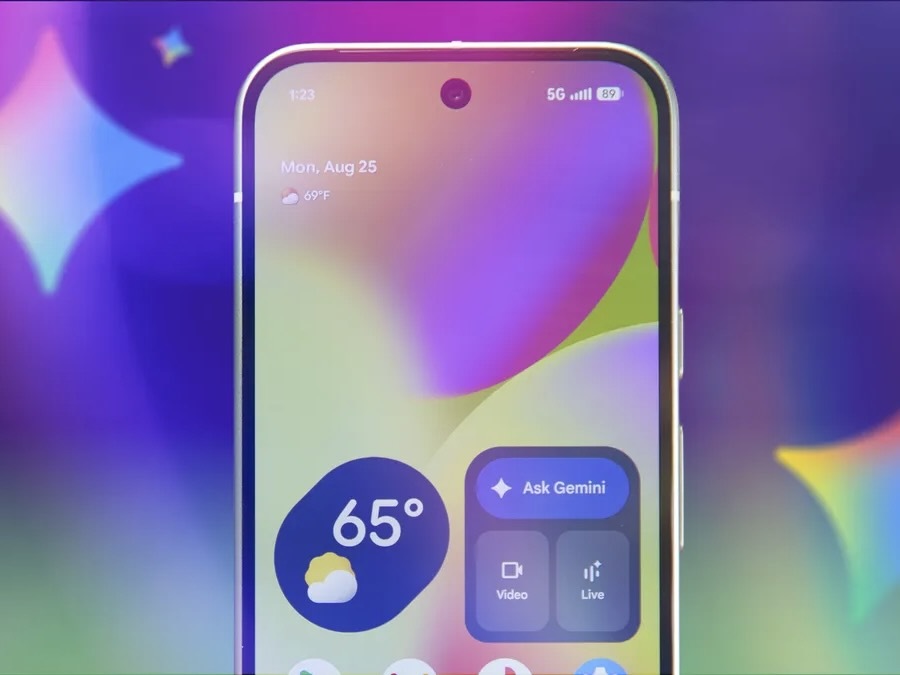 Androidスマホは「AIファースト」へ進化 Geminiがアプリを操作 iPhoneもSiriで追従なるか – CNET Japan Androidスマホは「AIファースト」へ進化 Geminiがアプリを操作 iPhoneもSiriで追従なるか - CNET Japan
