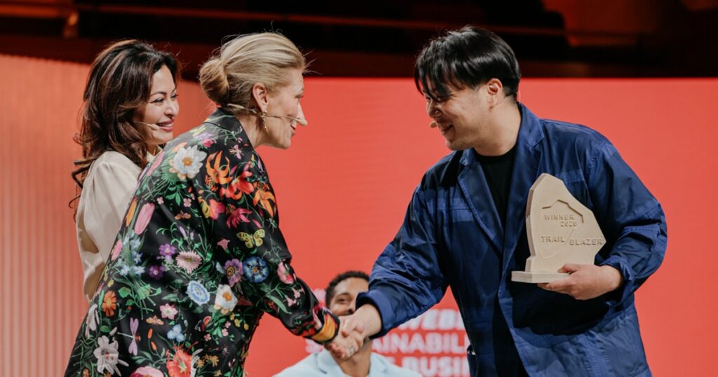 なぜ中国はEU型のサステナ開示を選ぶのか 米中会談の裏で進む規制の三極化 – WWDJAPAN なぜ中国はEU型のサステナ開示を選ぶのか 米中会談の裏で進む規制の三極化 - WWDJAPAN