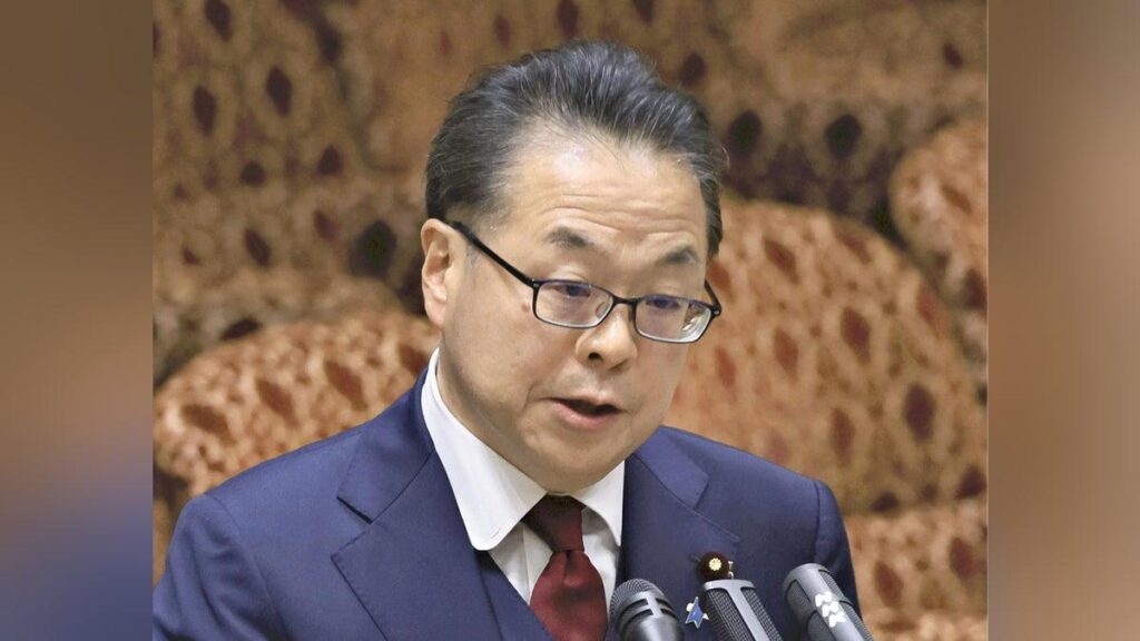 「政治とカネ」問題で離党した世耕弘成氏、自民党に復党願…党内には反発の声も ― 党紀委員会の審査や都道府県連の承認が必要