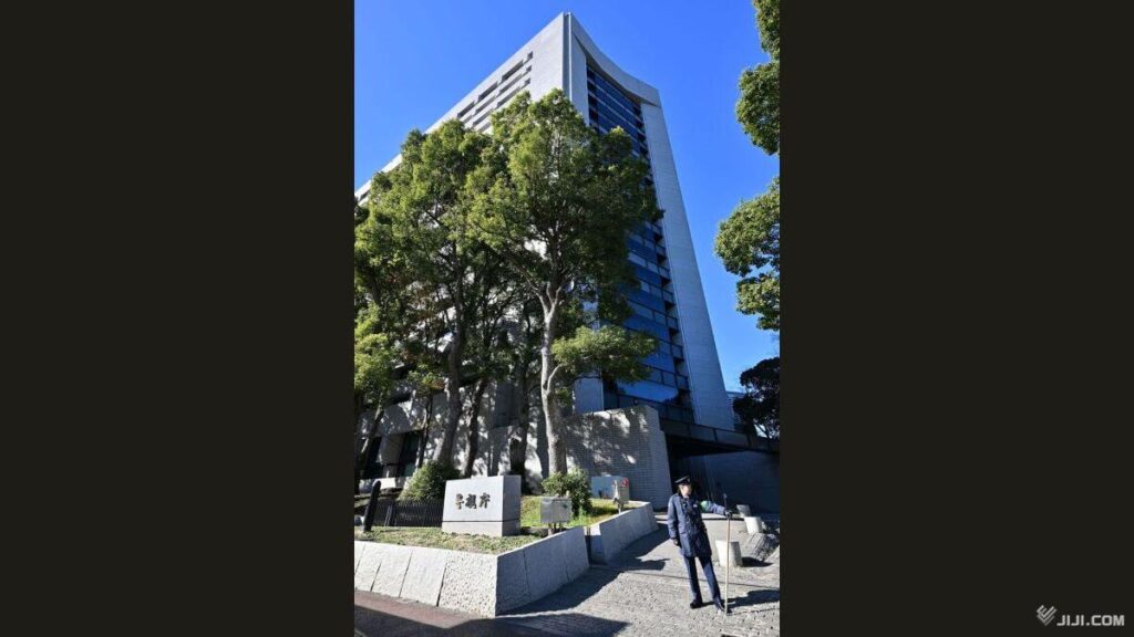 強盗予備容疑で男２人逮捕 「標的」情報で被害防ぐ―警視庁