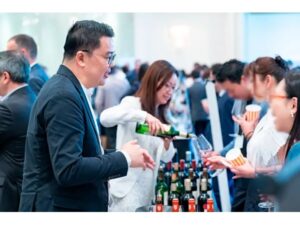 【大阪府大阪市】ワインイベント「ピーロート ザ・エクスペリエンス 2026 大阪」開催！参加者募集中 - STRAIGHT PRESS[ストレートプレス]