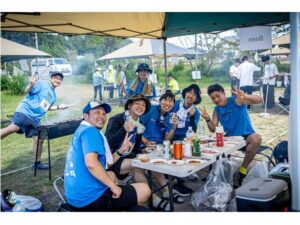 【山口県宇部市】スポーツとグルメを融合した「BBQリレーマラソン in 宇部ときわ公園 2026」開催！ - STRAIGHT PRESS[ストレートプレス]