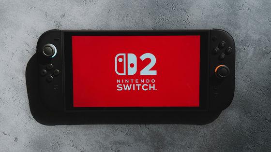 Nintendo Switch 2が1万円値上げ、有料サブスクのNintendo Switch Onlineも値上げ