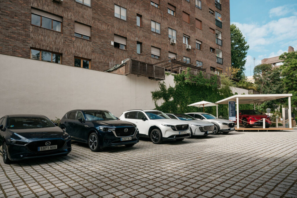 スペインマツダCEOが「新型CX-5の反響」や「内燃機関開発」についてコメント、新型ストロングHV+SKYACTIV-Z市場投入は2027年後半頃? – つらつらとMAZDA スペインマツダCEOが「新型CX-5の反響」や「内燃機関開発」についてコメント、新型ストロングHV+SKYACTIV-Z市場投入は2027年後半頃? - つらつらとMAZDA