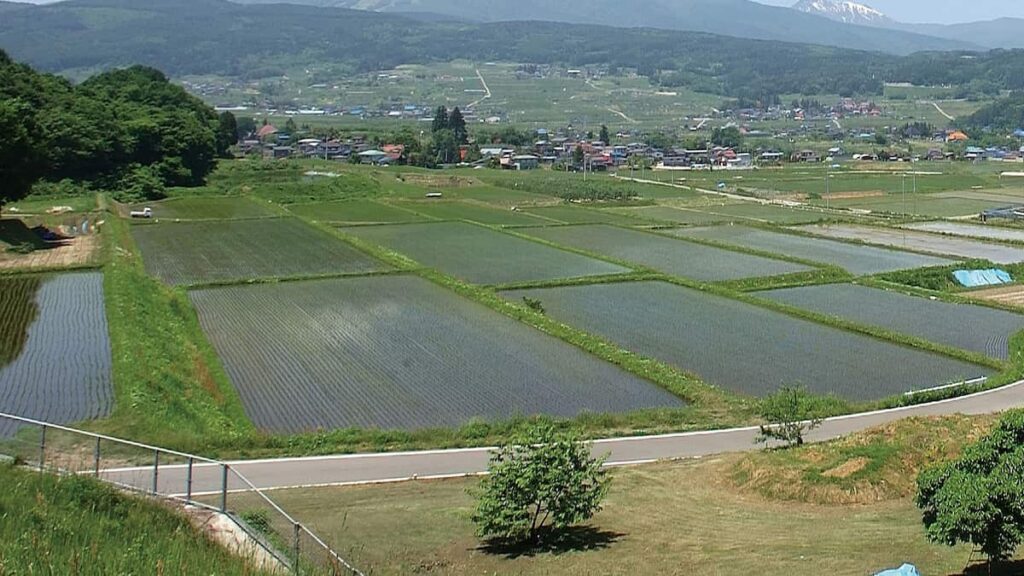 長野県 飯綱町 × 銀座ＮＡＧＡＮＯ 移住相談会を開催