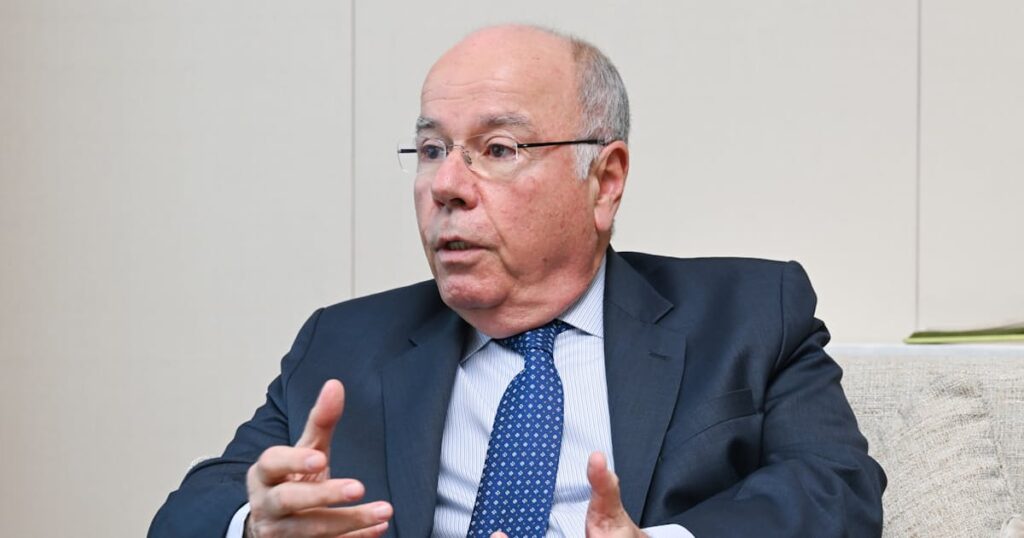 ブラジル外相「日本への原油輸出、増やす用意」 EPA交渉に意欲 – 日本経済新聞 ブラジル外相「日本への原油輸出、増やす用意」 EPA交渉に意欲 - 日本経済新聞