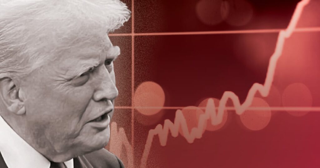 トランプ氏が米株売買3700回 NVIDIAやボーイング、利益誘導の疑念 – 日本経済新聞 トランプ氏が米株売買3700回 NVIDIAやボーイング、利益誘導の疑念 - 日本経済新聞