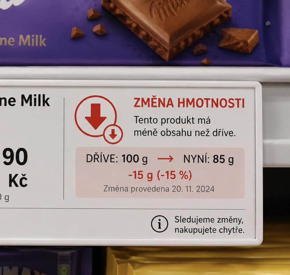 このような情報を製品ラベルに記載する義務を負うことに賛成ですか?