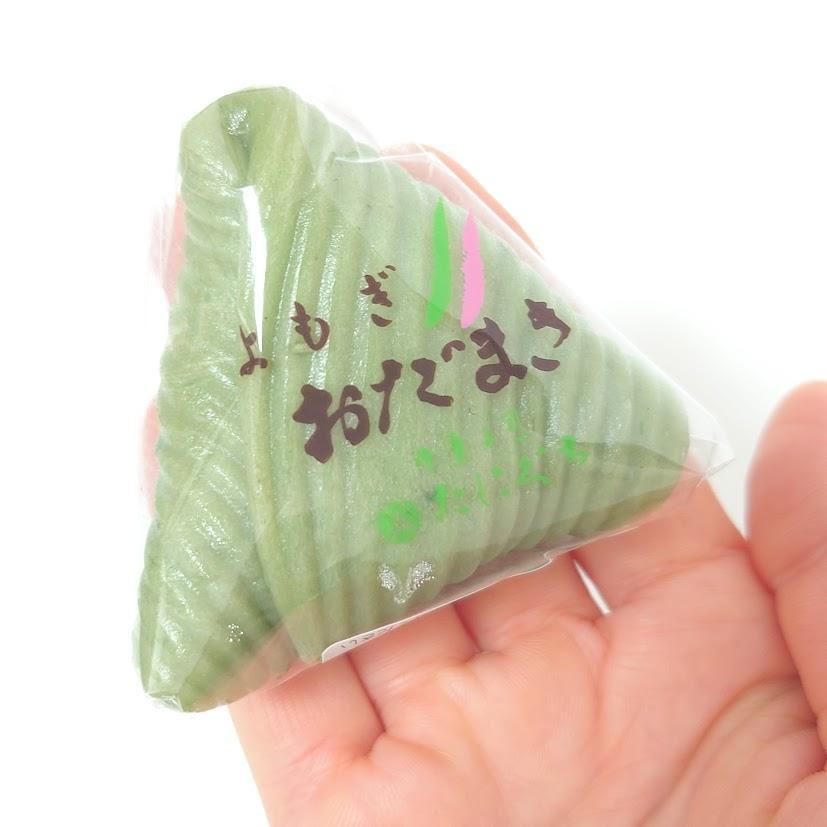 町の特産品である無花果や、季節限定の柚子餡や栗餡にもまた会いたい…！