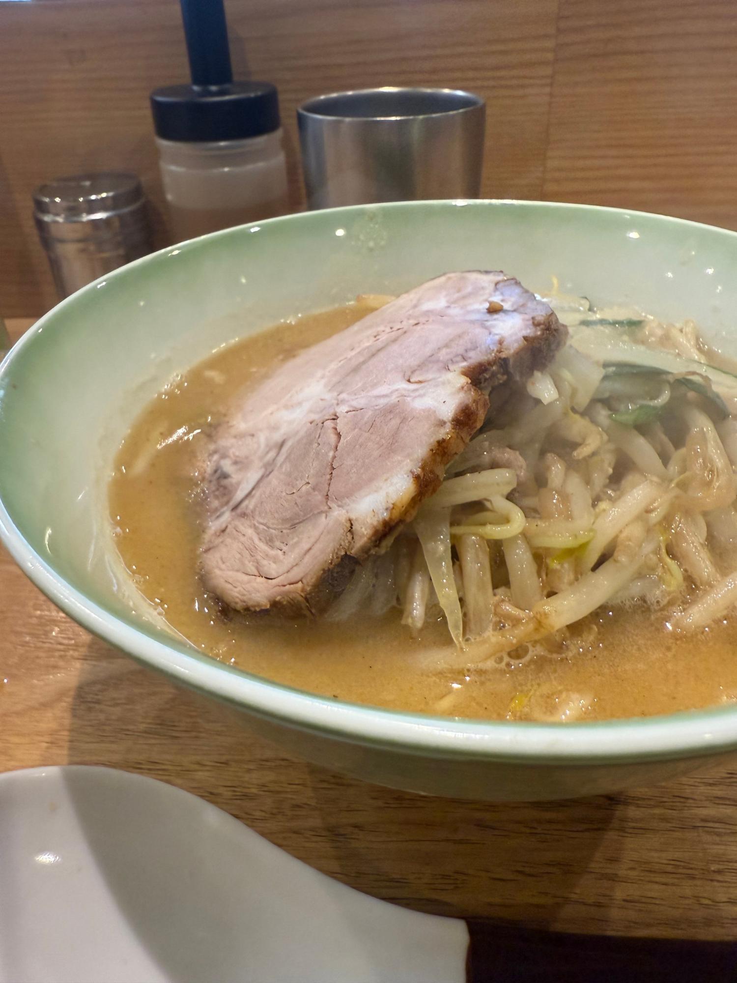 斜め上からの撮影