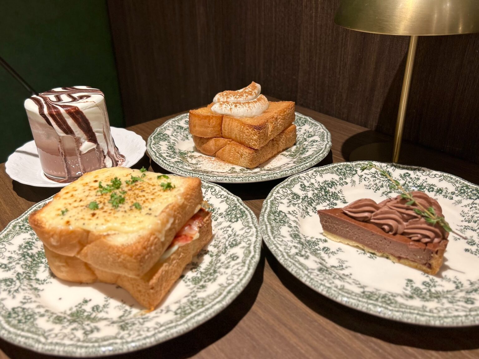 宮崎市の大人気カフェ ” KITSA ” にブランチが新登場！（宮崎グルメ）