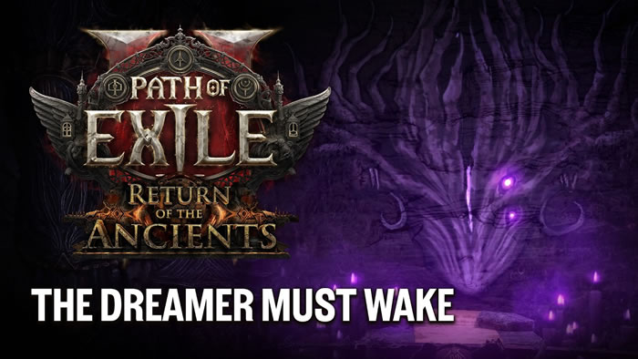 「Path of Exile」