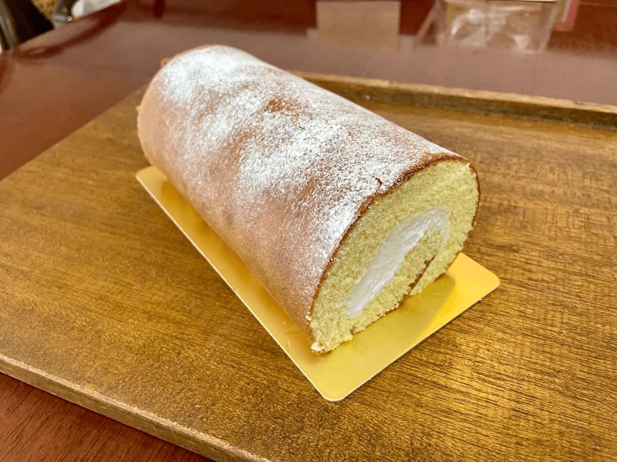 「いたやどロール」1,080円（税込）