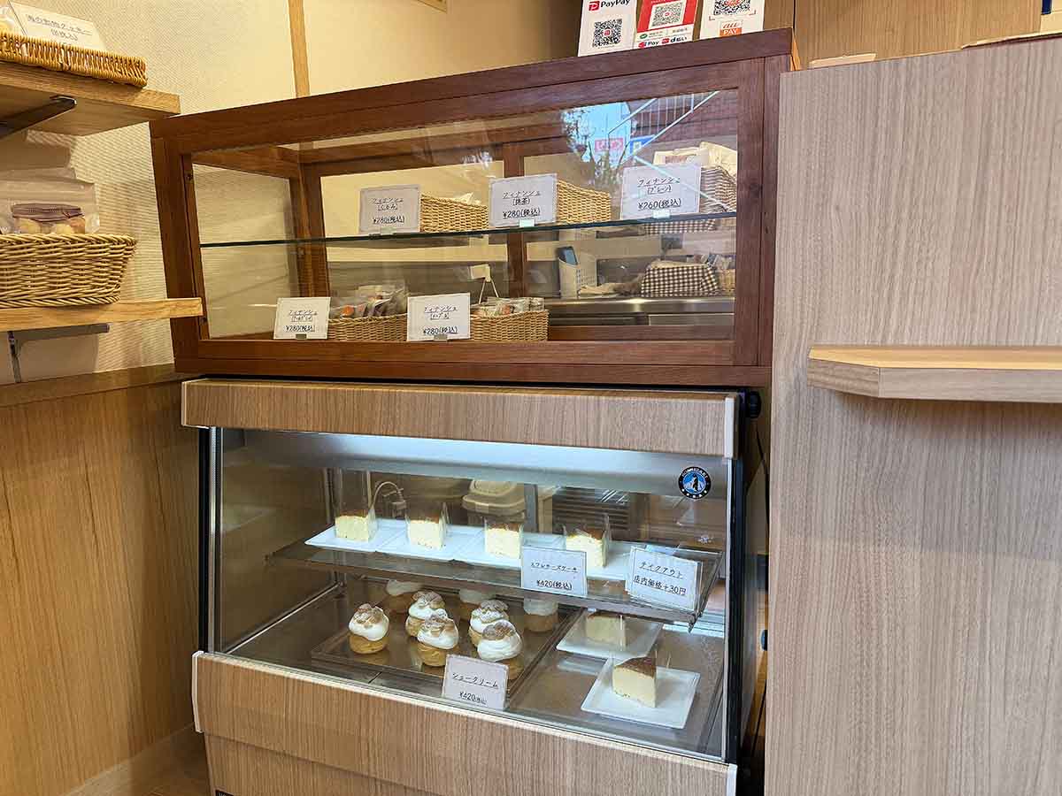 おいしいお菓子とコーヒーでのんびりとほっと一息♪仁川駅前で出会った行きつけにしたくなる隠れ場空間 [画像]