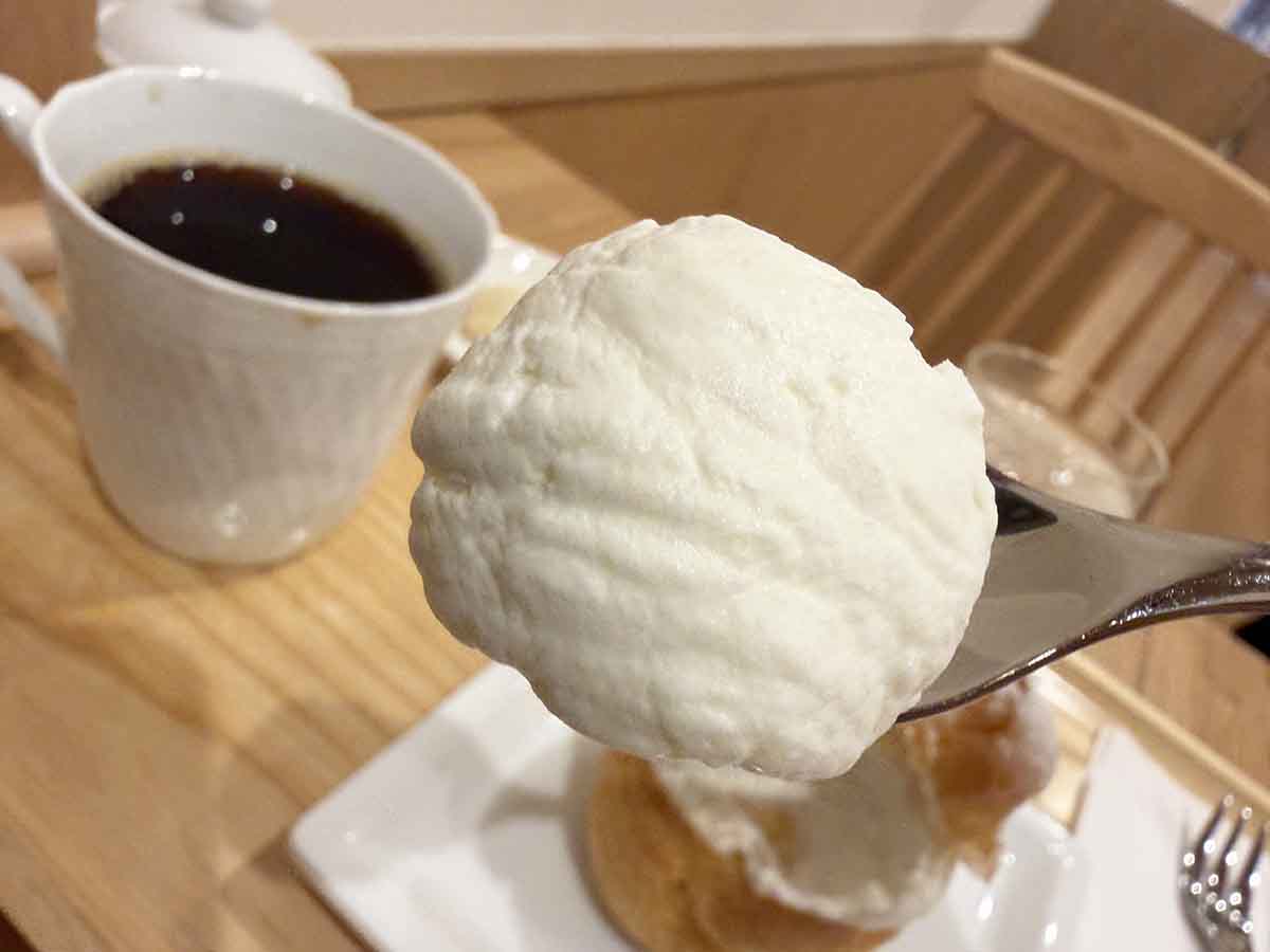 おいしいお菓子とコーヒーでのんびりとほっと一息♪仁川駅前で出会った行きつけにしたくなる隠れ場空間 [画像]