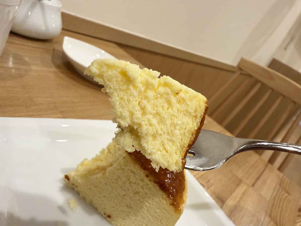 おいしいお菓子とコーヒーでのんびりとほっと一息♪仁川駅前で出会った行きつけにしたくなる隠れ場空間 [画像]