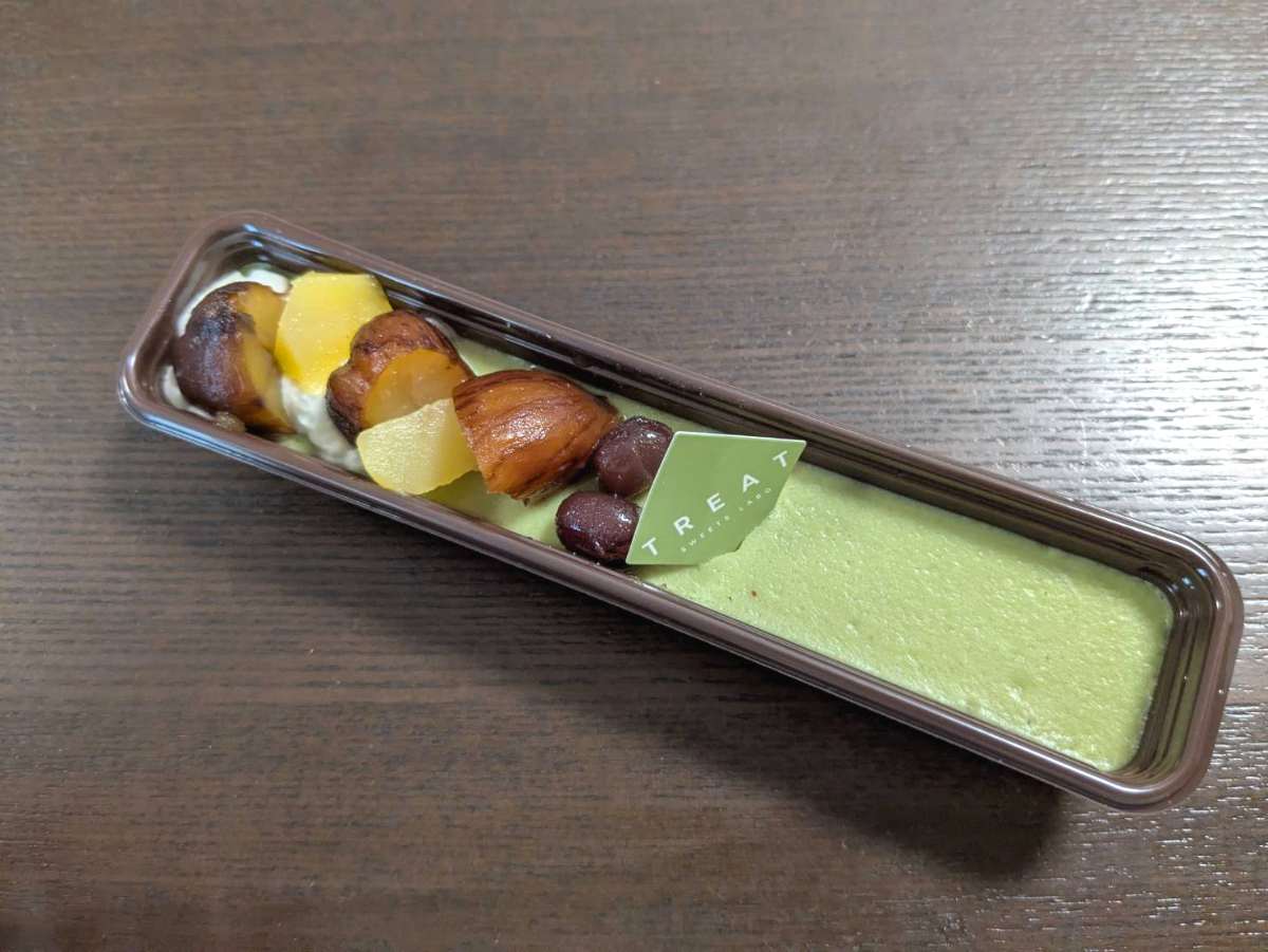 尼崎の新手土産になる予感♪チーズスイーツ専門店『トリート』が塚口にNEWオープン [画像]