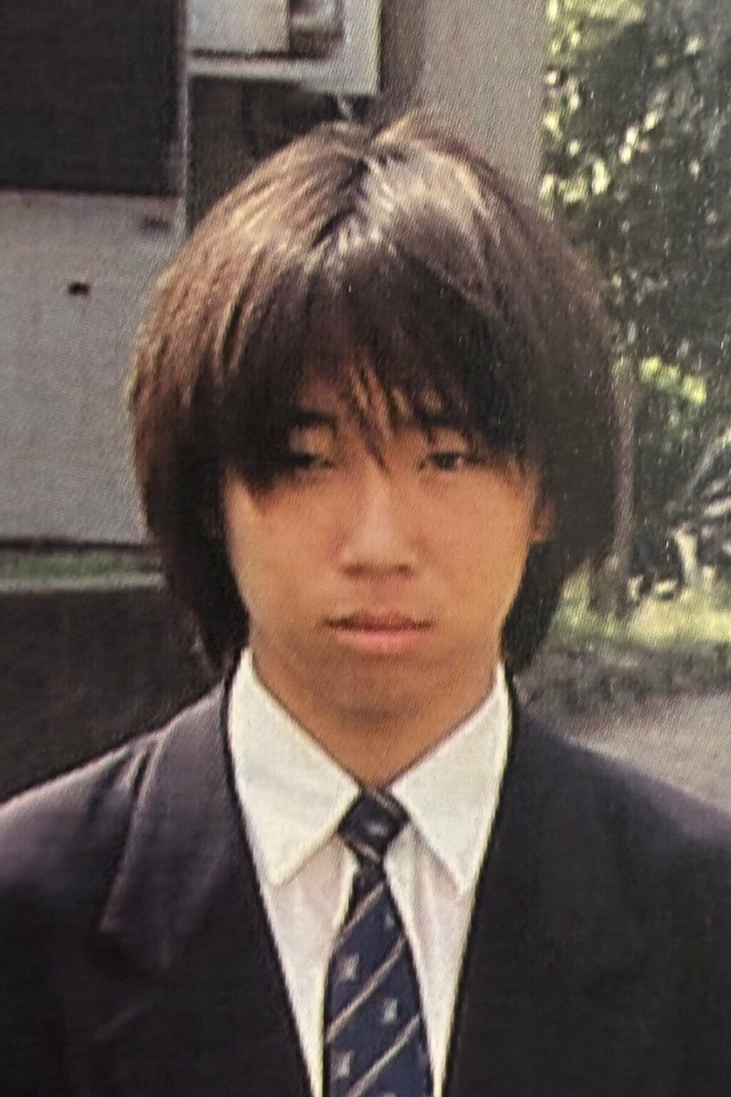 京都府南丹市の男児遺棄事件、父を殺人容疑で再逮捕へ 自宅近くの公衆トイレ付近で首絞めた疑い - 京都新聞デジタル