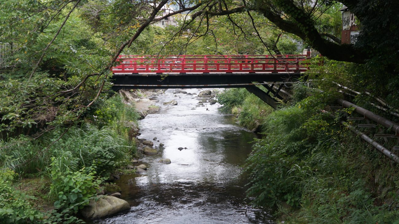 箱根でも熱海でもない…食通が今あえて「湯河原」へ向かう理由