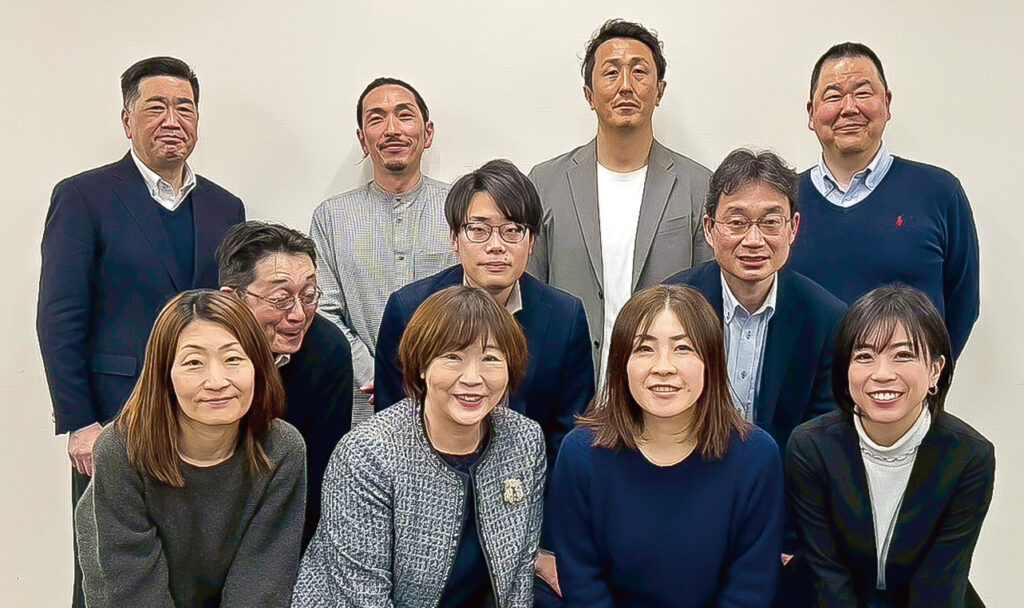 第25回 東京都 TOKYOの未来を創る社会福祉法人協力会 | 老施協デジタル