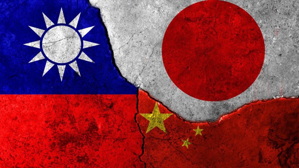 アメリカ軍はもう､今まで通り日本を守れない…トランプが同盟国･日本に突きつけた台湾有事の冷酷な現実 | PRESIDENT Online（プレジデントオンライン）