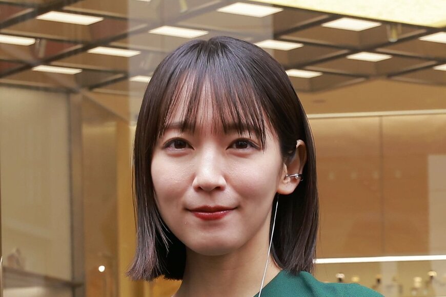 京都は吉岡里帆、兵庫は北川景子…関西6府県の”顔”「自慢の出身芸能人・スポーツ選手」を紹介【47都道府県調査】スポーツ選手もたくさん