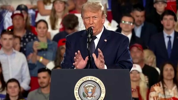 イラン攻撃「決定的作戦」の可能性も トランプ大統領が閣僚会議 軍事攻撃も検討か 米報道 – FNNプライムオンライン イラン攻撃「決定的作戦」の可能性も トランプ大統領が閣僚会議 軍事攻撃も検討か 米報道 - FNNプライムオンライン