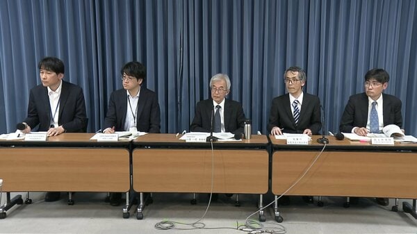 地震調査委「大地震に注意」 東日本大震災前にも確認された現象 三陸沖で「ゆっくりすべり」が加速 - FNNプライムオンライン