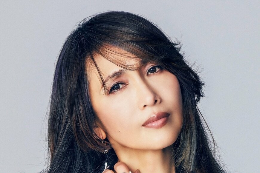 「自宅にハーブ庭園」工藤静香 タイムやゼラニウムが育つ庭を紹介「素敵なお庭」「尊敬しかないです」と反響。自家製はちみつ漬けやオイル原料にする自然派ライフスタイル。
