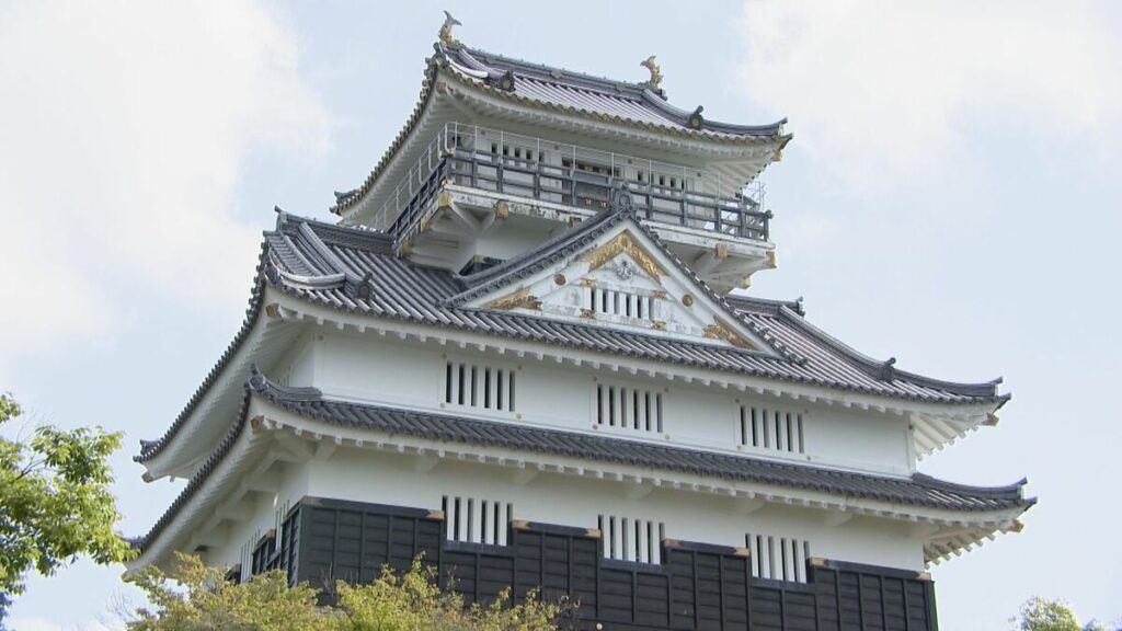 岐阜城が耐震化工事で5月19日から2027年秋まで長期休館に 周辺の施設は通常営業も…「観光客4割近く減るのでは」 – Locipo(ロキポ) 無料テレビ動画・見逃しネット配信サービス 岐阜城が耐震化工事で5月19日から2027年秋まで長期休館に 周辺の施設は通常営業も…「観光客4割近く減るのでは」 - Locipo(ロキポ) 無料テレビ動画・見逃しネット配信サービス