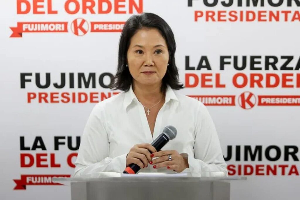 ペルーに再び日系人大統領が生まれるかも！　ペルー大統領選挙の開票が最終局面に | ニューズウィーク日本版 オフィシャルサイト